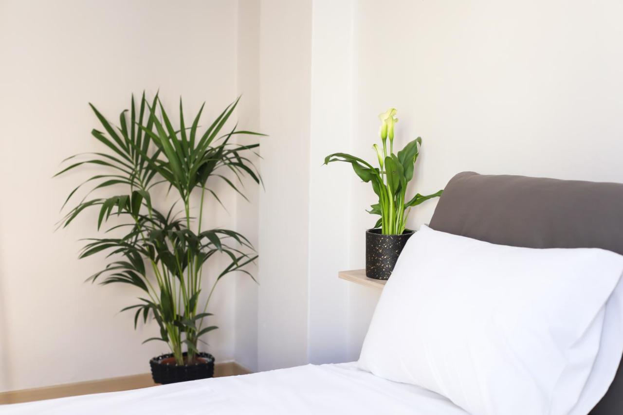 Casa Mona, Corfu Town Apartment