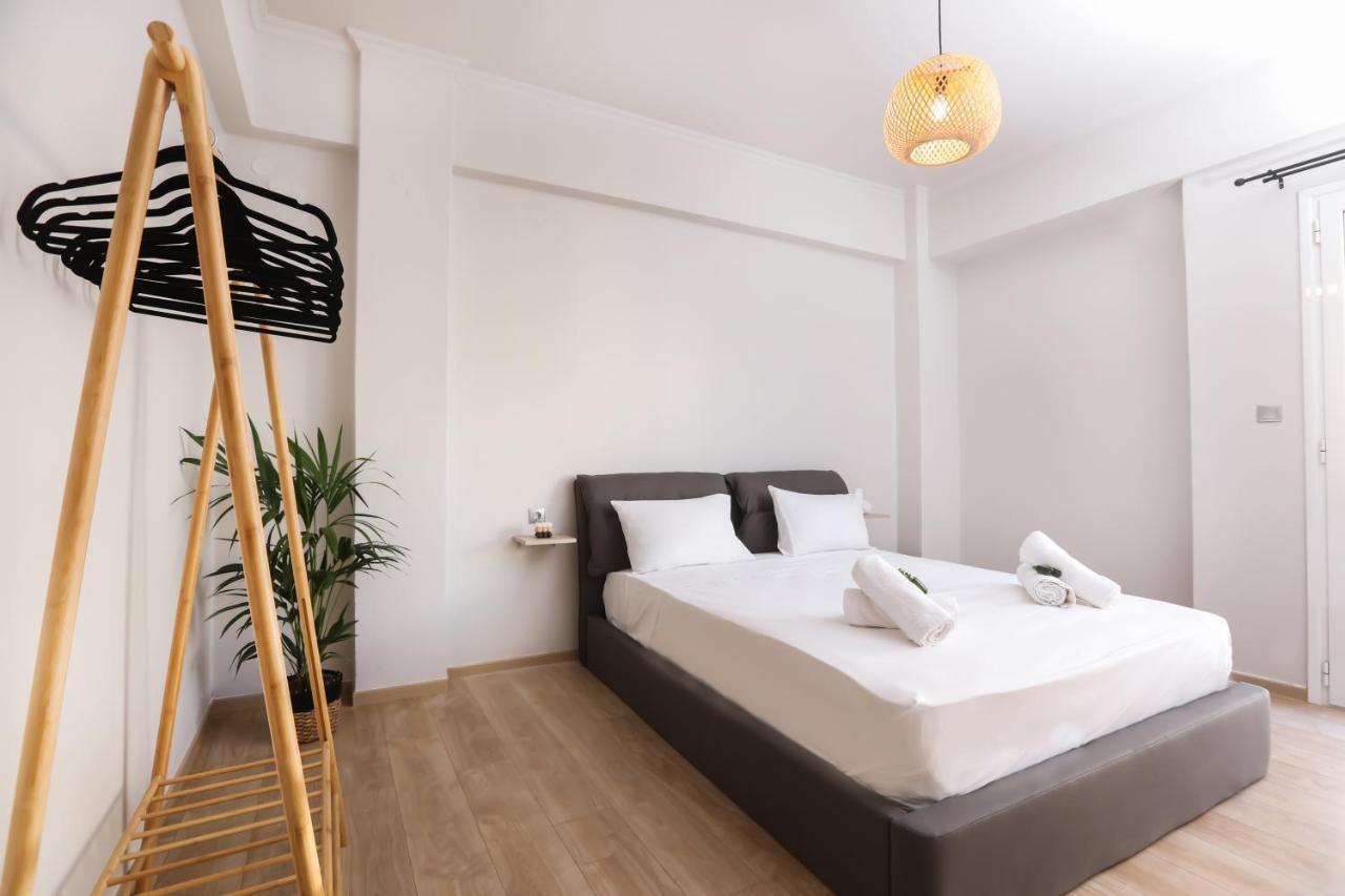 Casa Mona, Corfu Town Apartment *