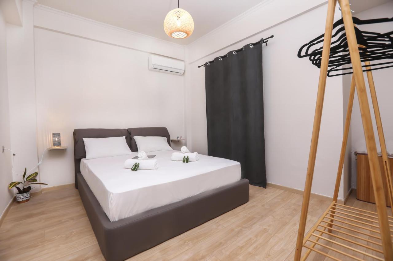 Apartment Casa Mona, Corfu Town Corfu (city)