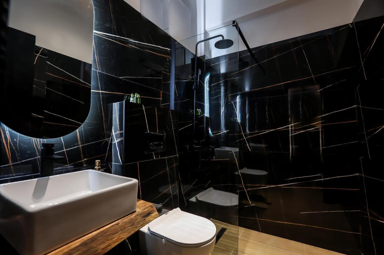 Casa Mona, Corfu Town Apartment